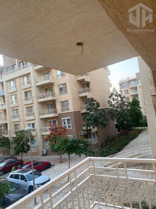 شقة للبيع 133 متر سوبر لوكس في مدينتي طلعت مصطفى